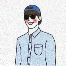 用户阿柚头像